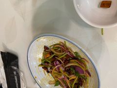 -小郭私房菜·海肠捞饭店(学士街店)