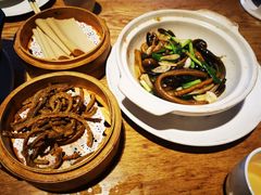 -芳芳私房菜·精做淮扬菜(承德路店)