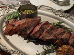 -LESCEDARS Brasserie Bistro香柏树