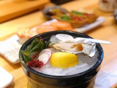 -万岁寿司(天河领展店)