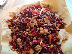 -川里谈·川味小馆(北京路店)