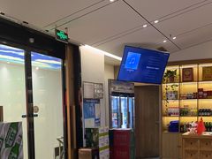 -李赵合鲜肉烧烤(西荷店)