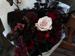 -小魚花店