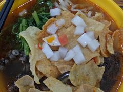 原味螺蛳粉-龍城柳州螺蛳粉(群星路店)