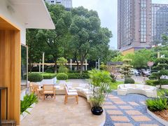 -翠贝卡&Mama Kelly Brunch Coffee(河西店)