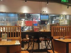 -和府捞面(东直门银座店)