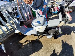 -九号电动车(安定门内大街店)