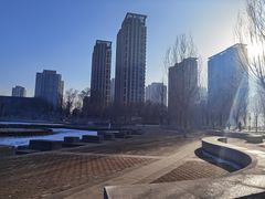 -望湖公园