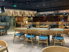 -渔米丰·广府鱼汤米线(光明广场店)