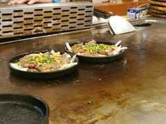 -日葵 大阪烧ひまり(仙霞路店)