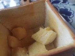 面包诱惑-绿茶餐厅(龙湖杭州金沙天街店)