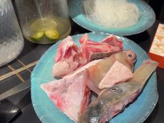 -老城鲜·小海鲜贝贝煲火锅(壹方城店)