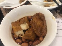 -黄亚细肉骨茶(仰光路店)