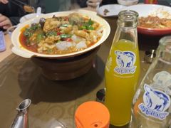 -海燕酒店(惠济路店)