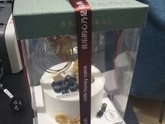 -迦南·甜品蛋糕(传媒店)