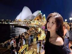 -悉尼歌剧院