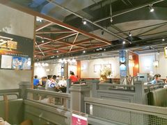 大堂-快乐小羊·内蒙牛羊肉火锅(流花中心店)