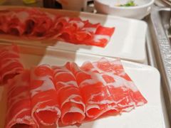 -海底捞火锅(金地广场生日主题店)
