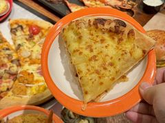 -必胜客(远大路店)