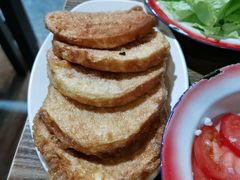 -炙热童年·老北京炙子烤肉(南锣鼓巷店)