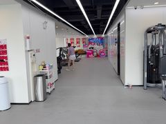 -WEGYMER健萌健身(麦德龙钰龙天下馆)