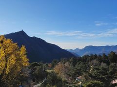 -潭柘寺景区