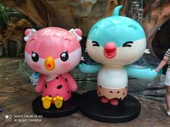 -杭州开元森泊度假乐园