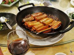 -新净雅烹小鲜(学院路店)