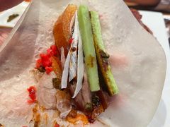 -四季民福烤鸭店(前门廊房二条店)