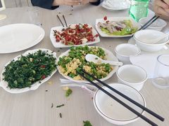 -特种渔场