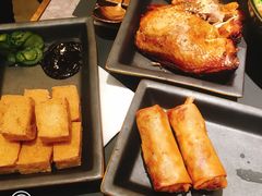 -馔豚·台北菜专门店(深圳湾万象城店)