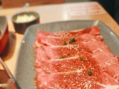 -新石器烤肉(百联川沙店)