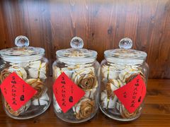 -猪肉婆私房菜(容桂总店)