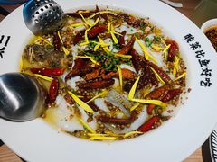 -太二酸菜鱼(正大广场店)