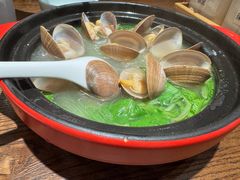 -天怡興·百年蒸饺(万豪广场店)