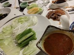 -海湾壹品·粤菜·早茶·烤鸭(拱北店)