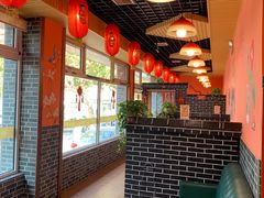 -王老六铁锅炖鱼(华阳路店)