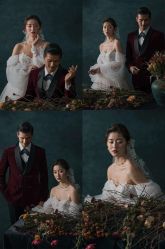 -雪中彩影婚纱摄影·微光艺术中心