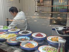 -千岛湖小鱼儿·淳安匠心农家菜