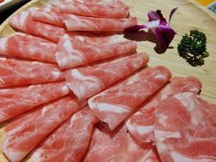 -袍家大院重庆火锅(文安路店)