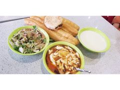 -大福来锅巴菜(古文化街店)