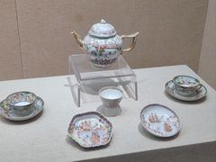 -广州十三行博物馆