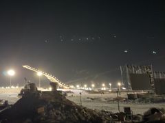 -丝绸之路山地度假区滑雪场
