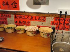 -柳州肥姨妈大骨螺蛳粉(双阳路店)