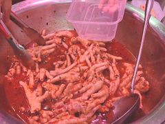 -黎里王记辣脚(书院巷店)