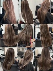 -DL HOPE明星造型