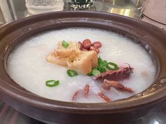 -香宫中餐厅·大连香格里拉(人民路店)