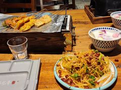 -那些年记忆烧烤