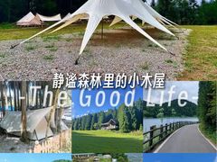 -武陵山森林公园
