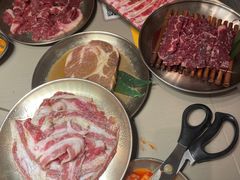 -西塔老太太泥炉烤肉(温州首店万象城黑金店)